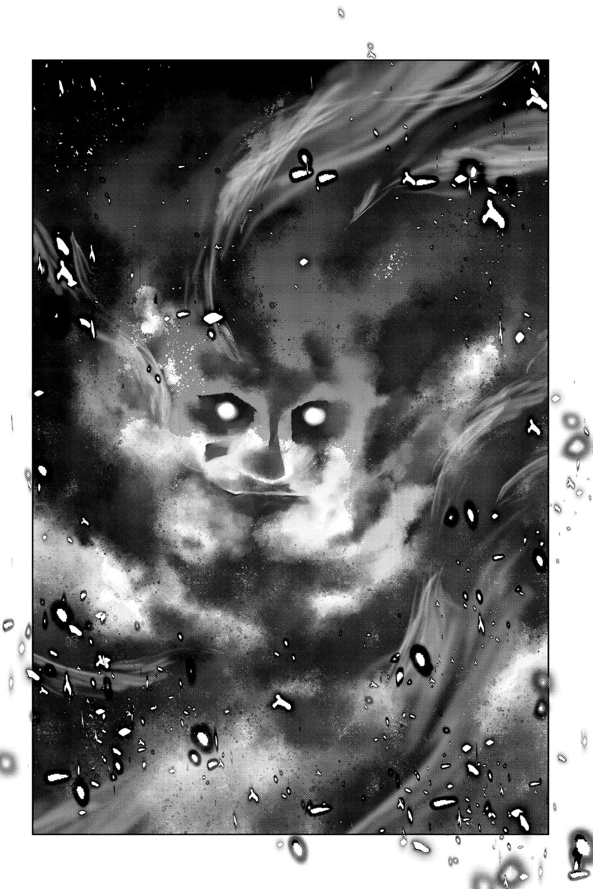 Read The Legend of Zelda_ Twilight Princess (en) Manga Online