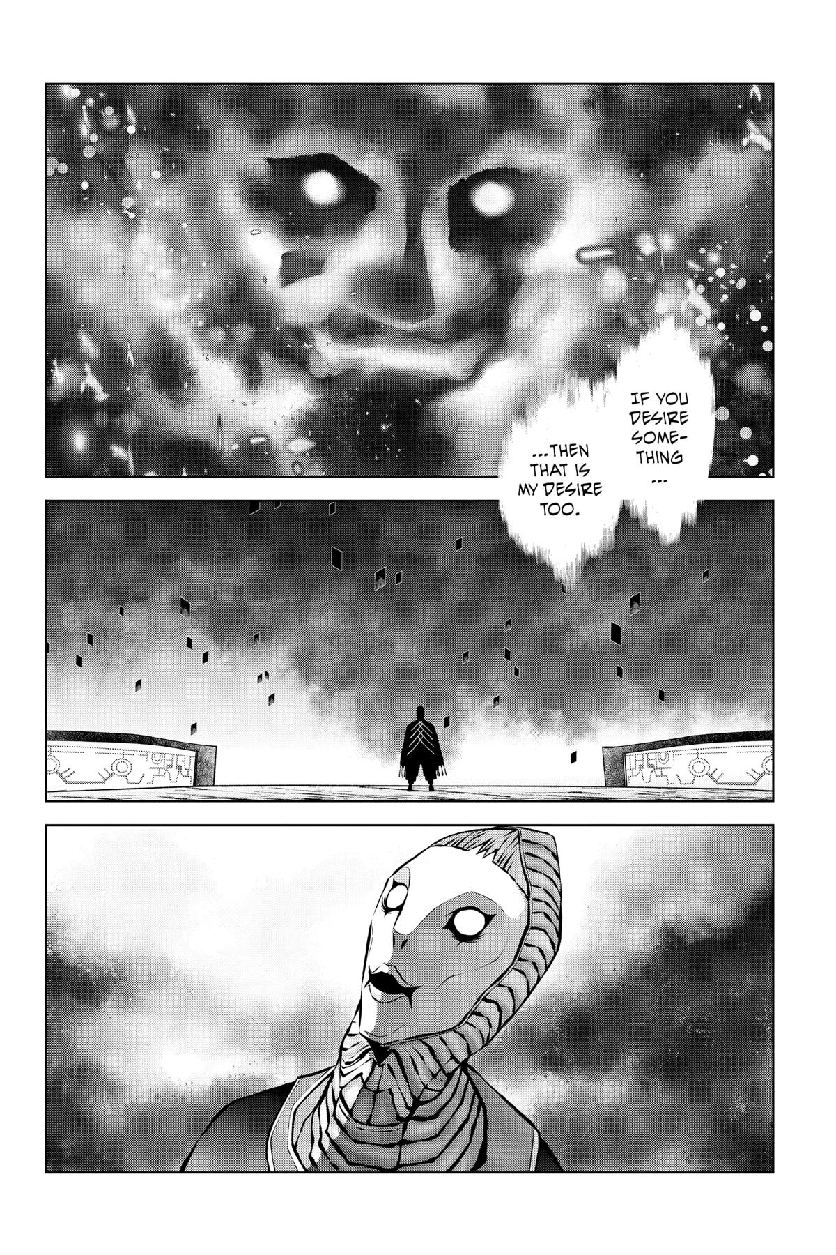 Read The Legend of Zelda_ Twilight Princess (en) Manga Online