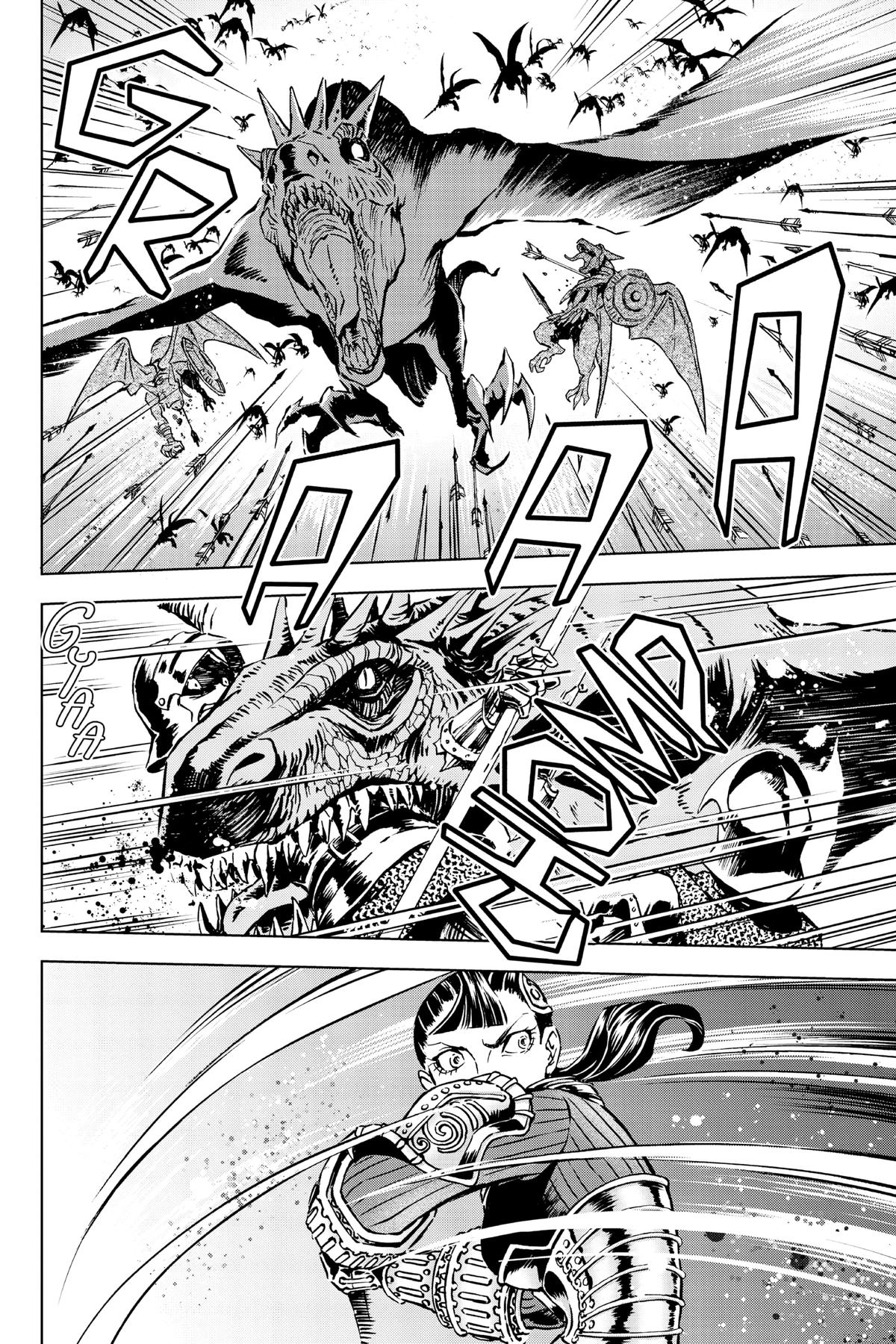 Read The Legend of Zelda_ Twilight Princess (en) Manga Online