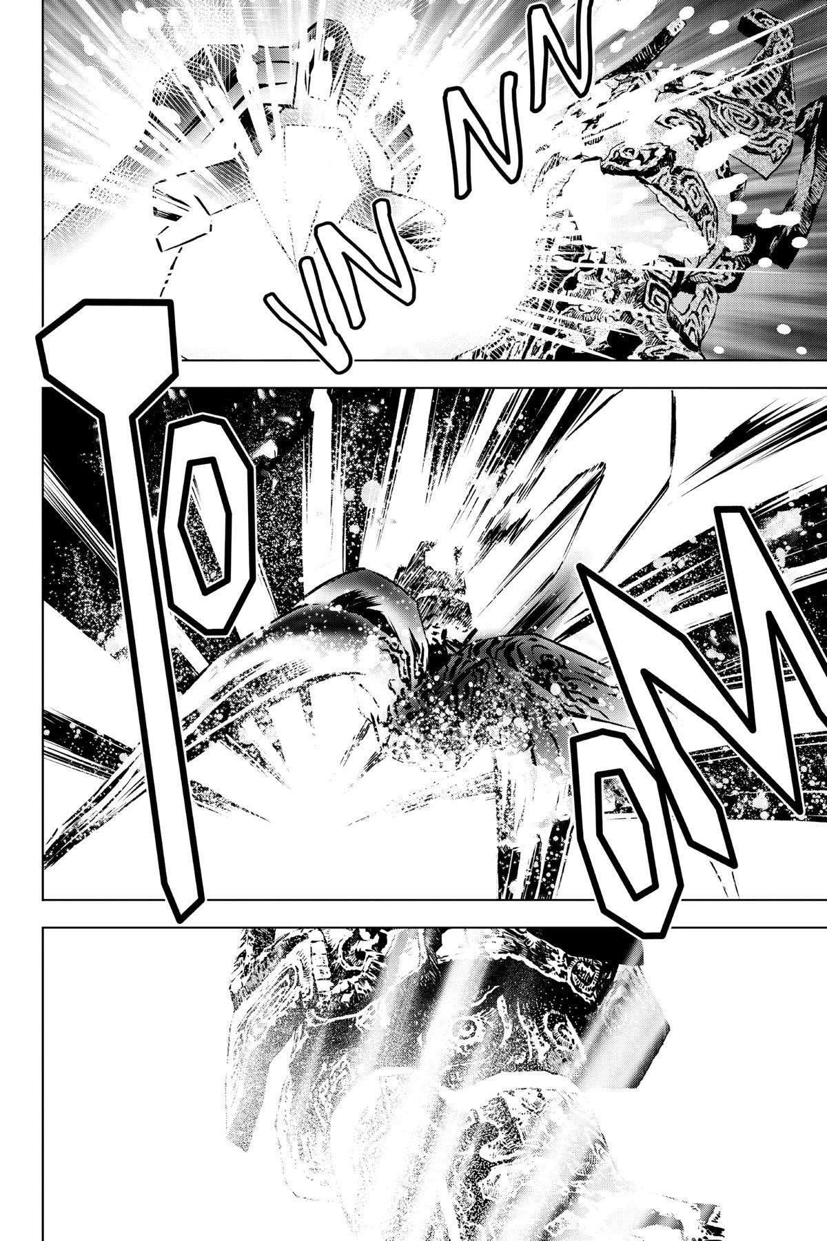 Read The Legend of Zelda_ Twilight Princess (en) Manga Online