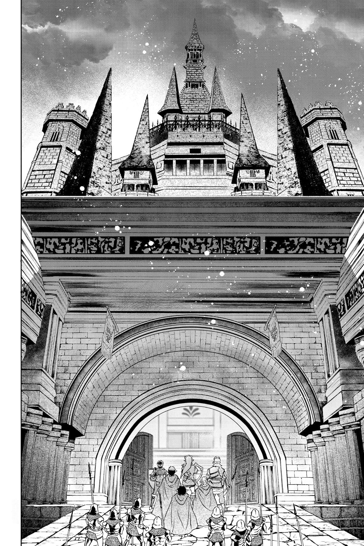 Read The Legend of Zelda_ Twilight Princess (en) Manga Online