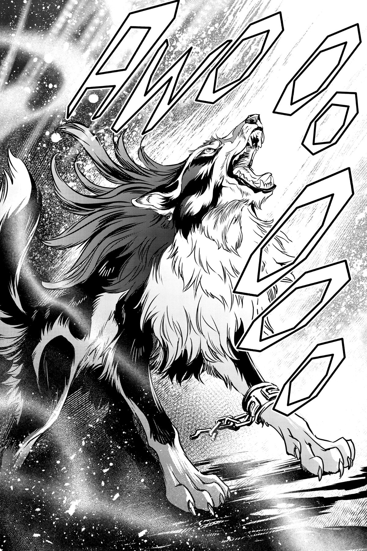 Read The Legend of Zelda_ Twilight Princess (en) Manga Online