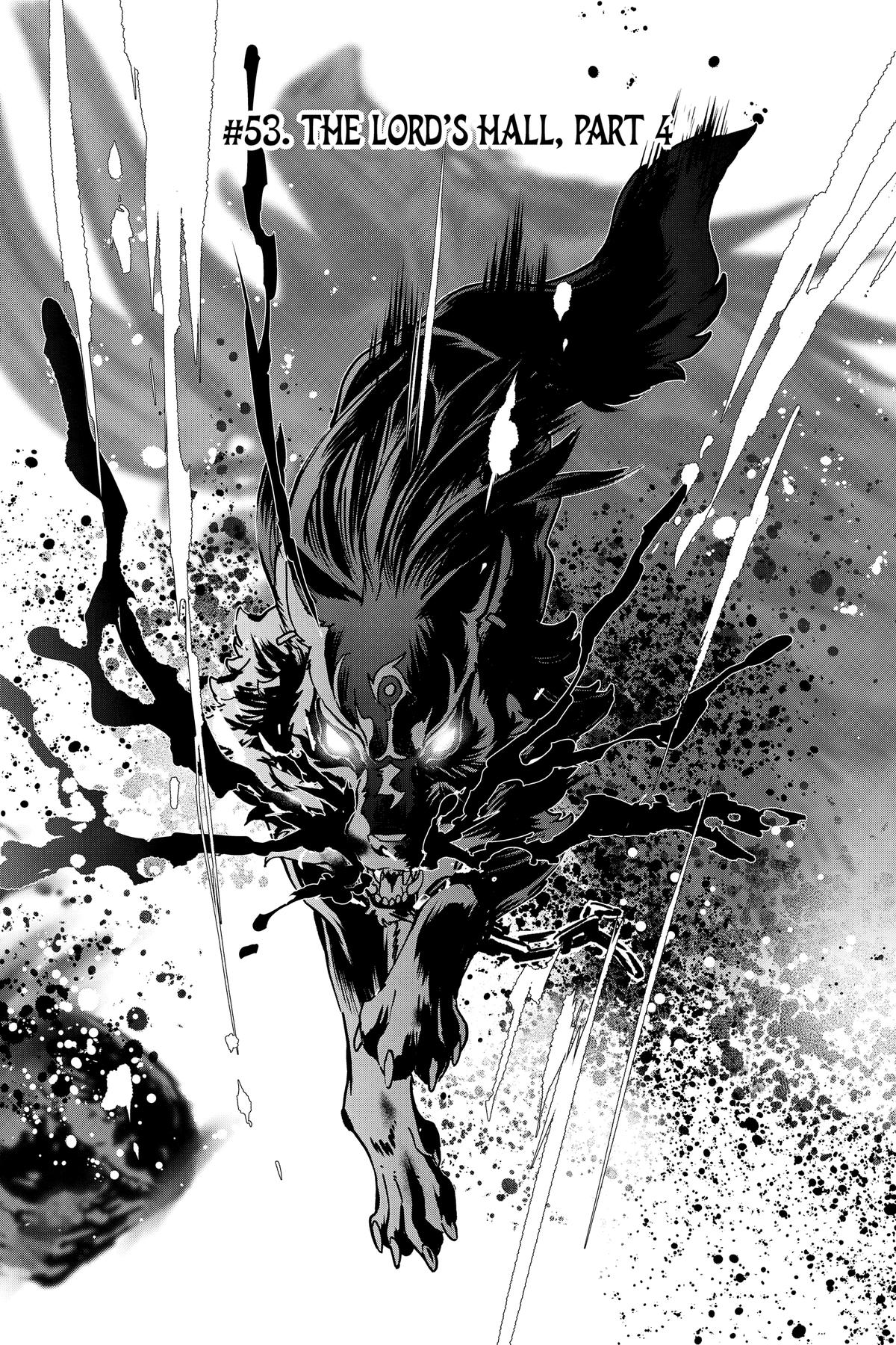 Read The Legend of Zelda_ Twilight Princess (en) Manga Online