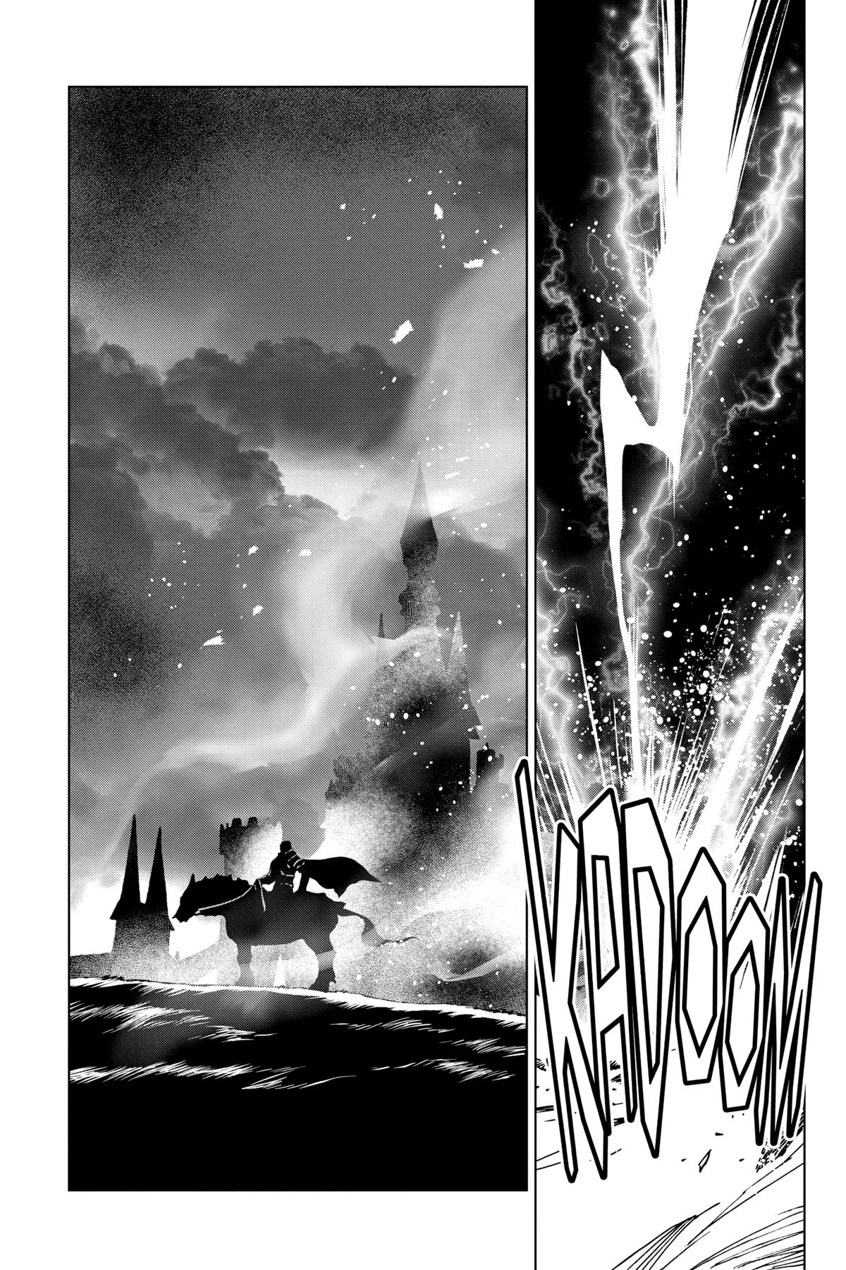 Read The Legend of Zelda_ Twilight Princess (en) Manga Online