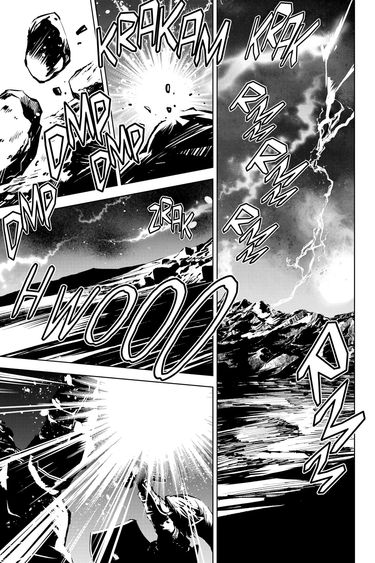 Read The Legend of Zelda_ Twilight Princess (en) Manga Online