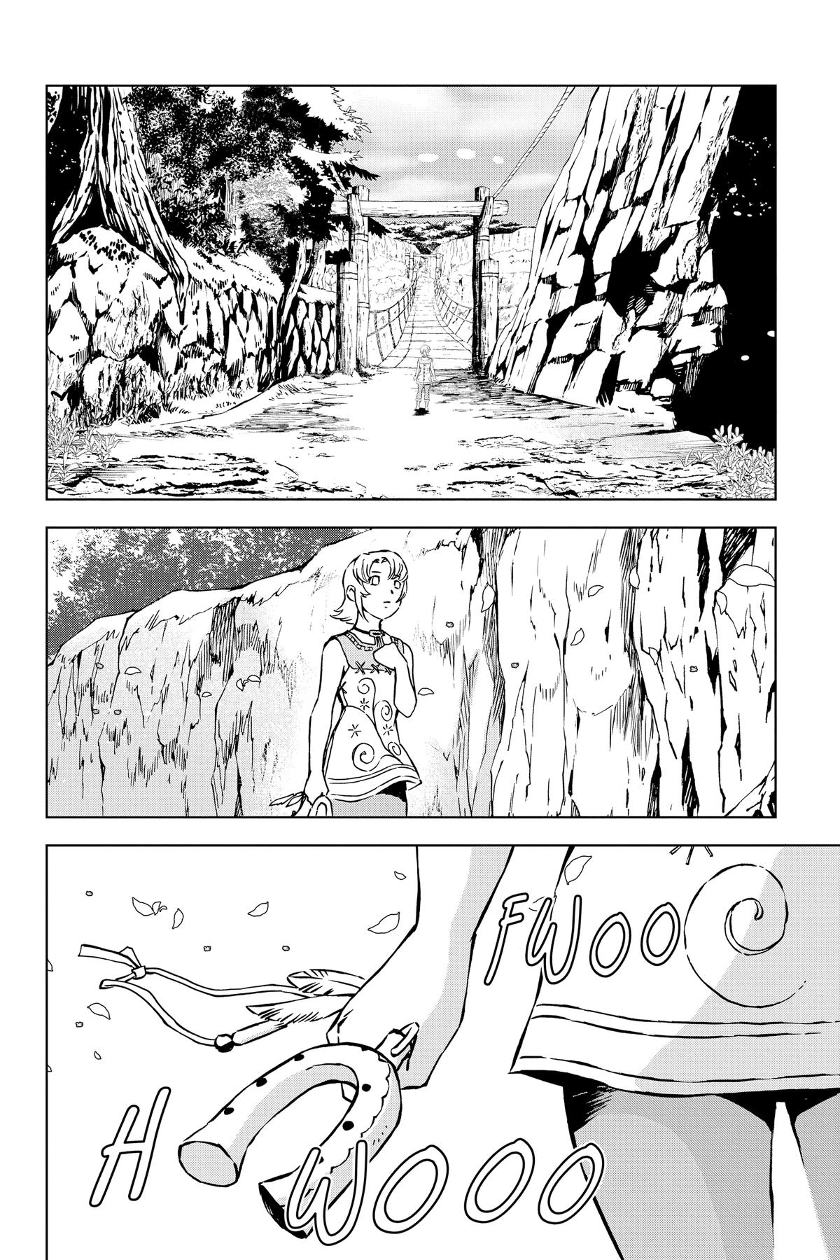 Read The Legend of Zelda_ Twilight Princess (en) Manga Online