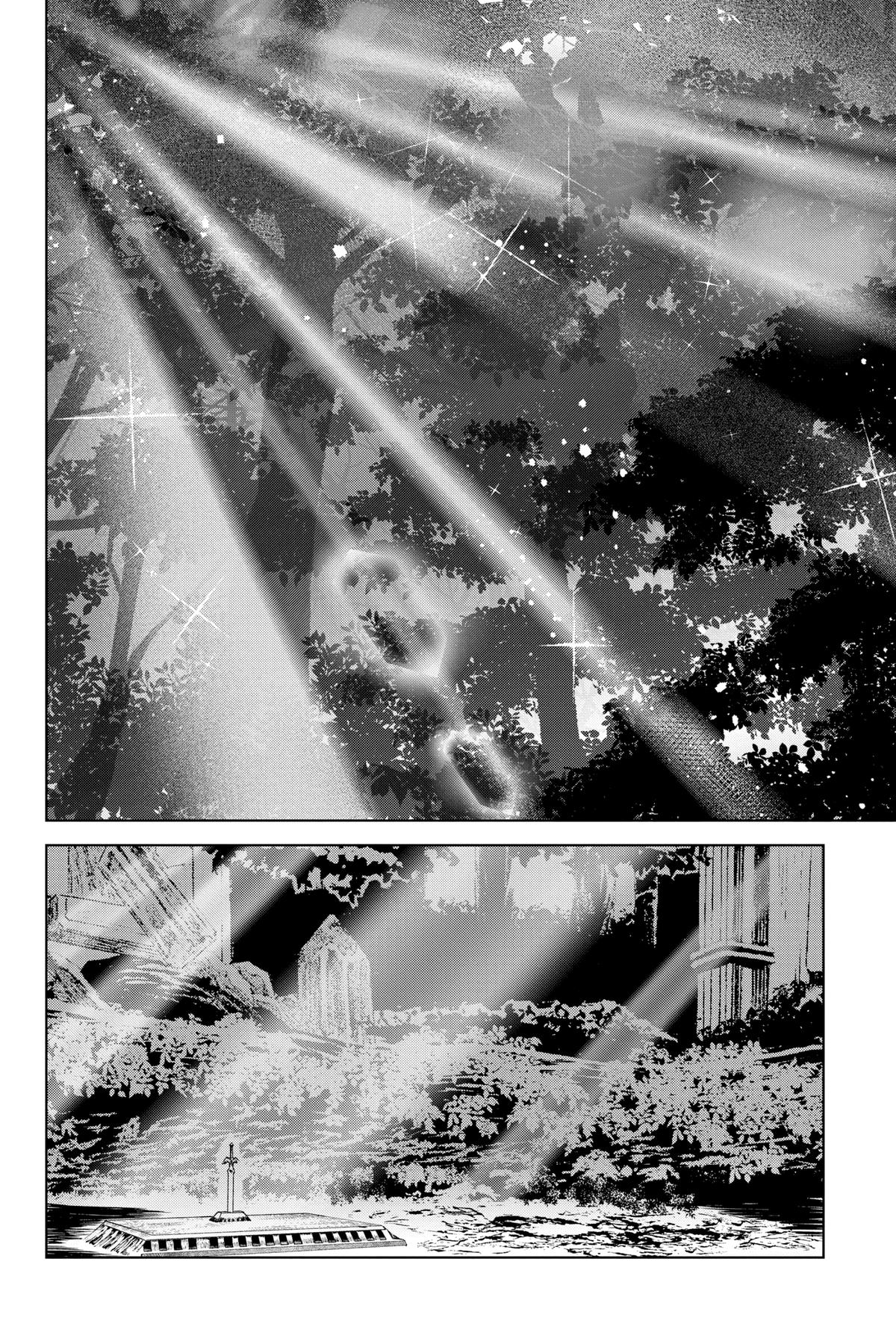 Read The Legend of Zelda_ Twilight Princess (en) Manga Online