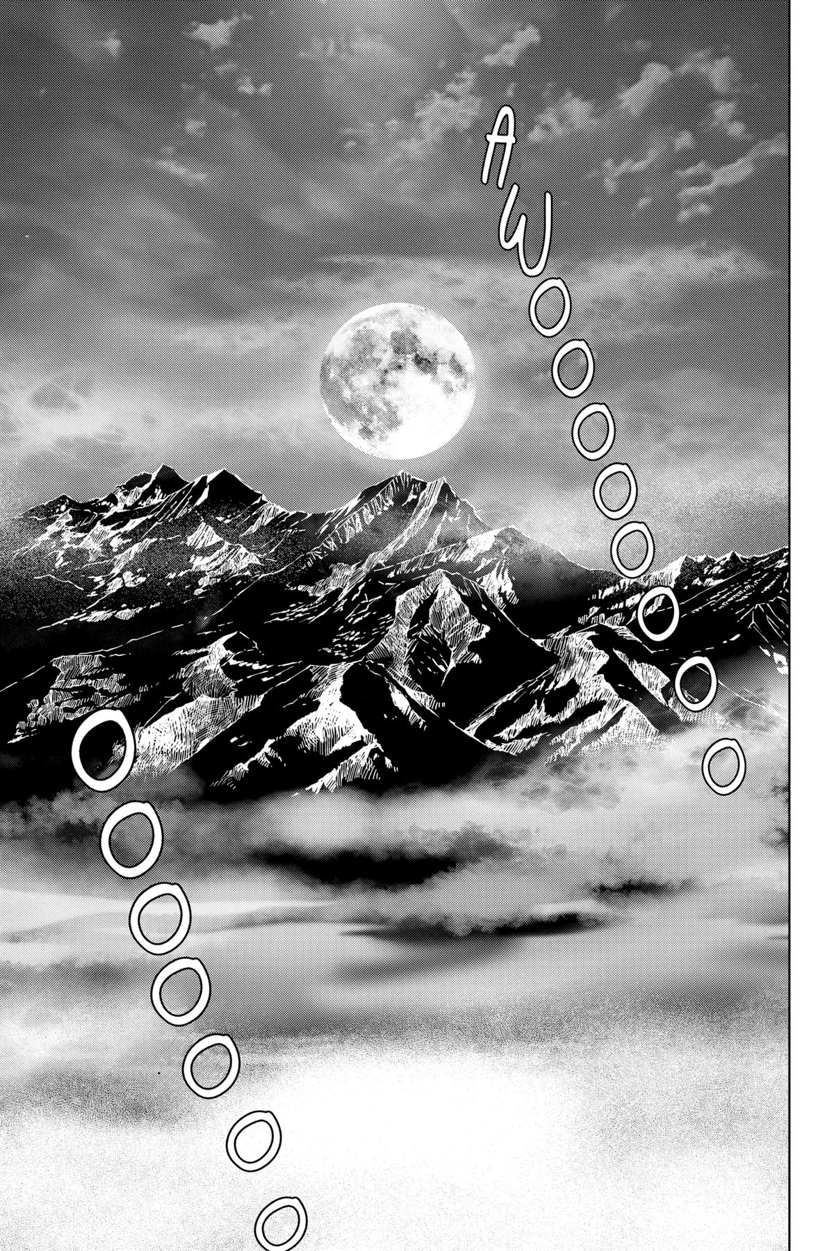 Read The Legend of Zelda_ Twilight Princess (en) Manga Online