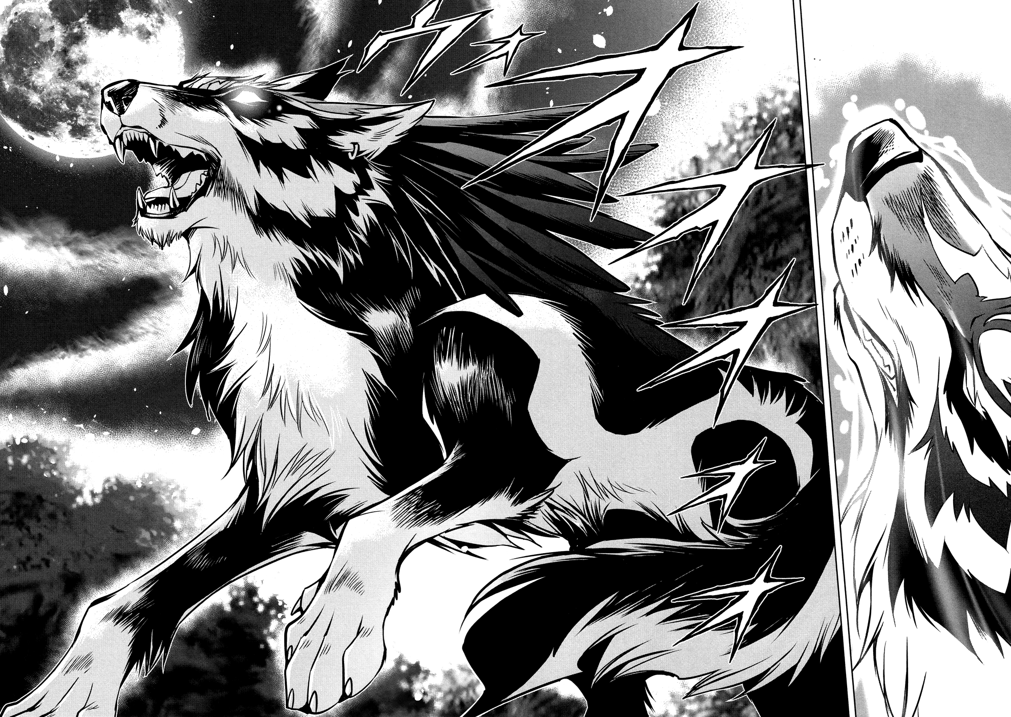 Read The Legend of Zelda_ Twilight Princess (en) Manga Online