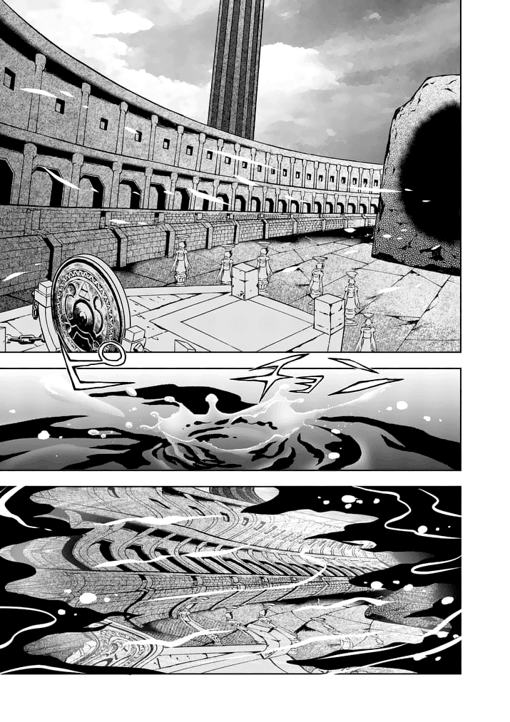 Read The Legend of Zelda_ Twilight Princess (en) Manga Online