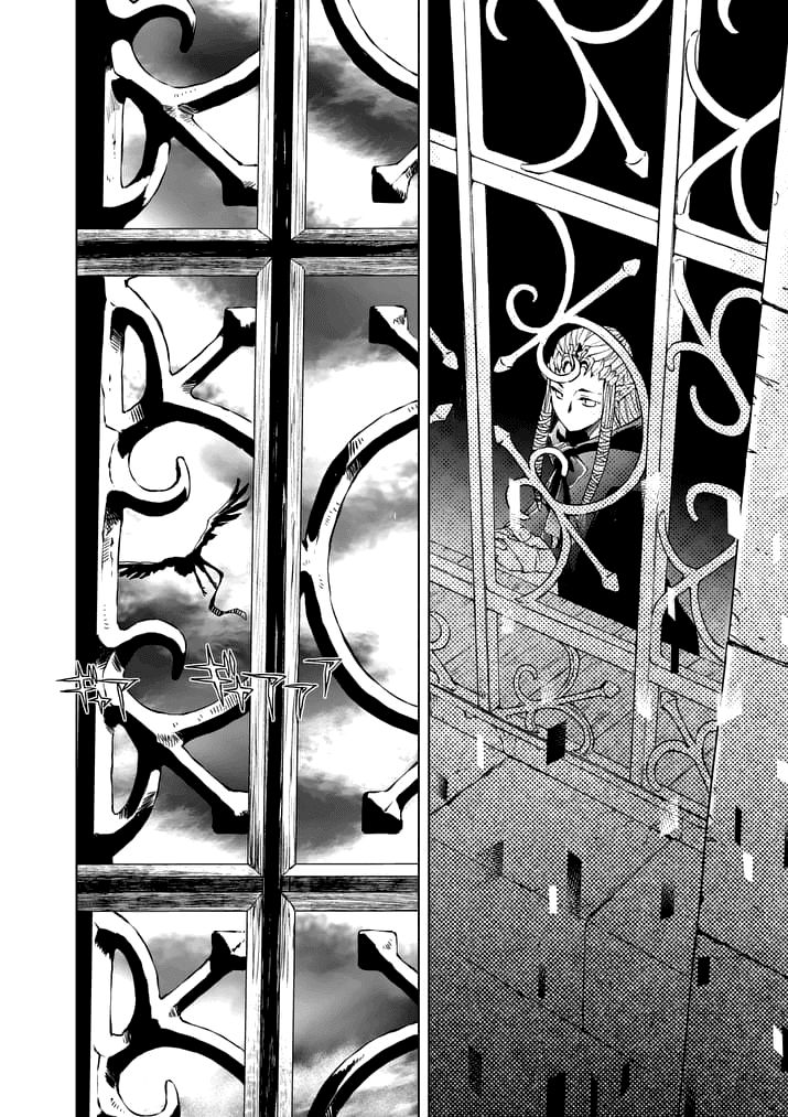 Read The Legend of Zelda_ Twilight Princess (en) Manga Online