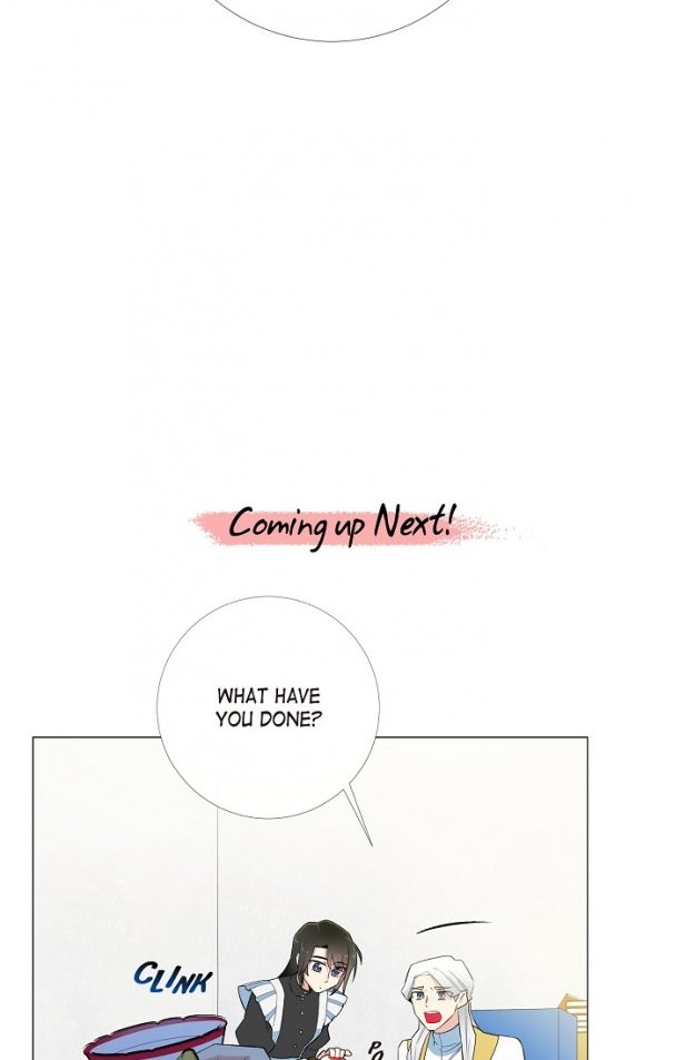 Read The Maid and the Vampire (en) Manga Online