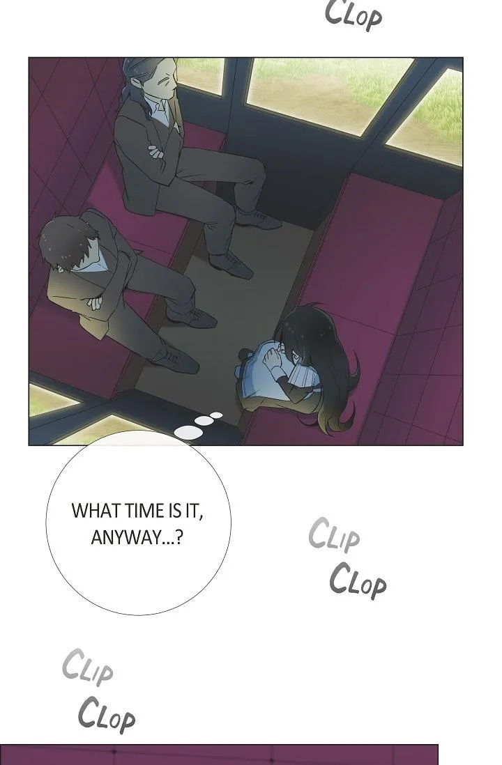 Read The Maid and the Vampire (en) Manga Online