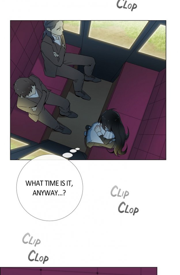 Read The Maid and the Vampire (en) Manga Online
