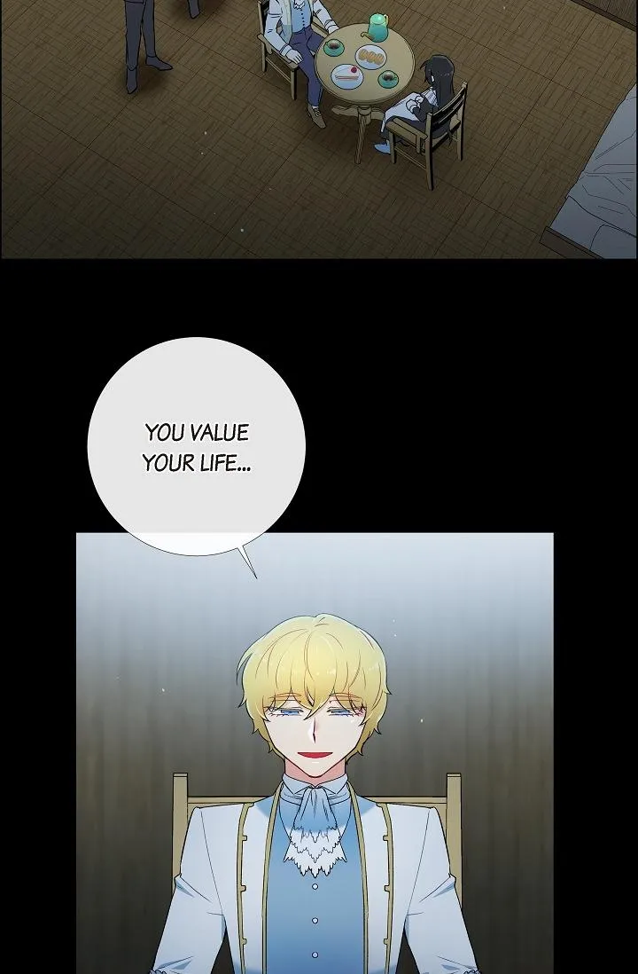 Read The Maid and the Vampire (en) Manga Online