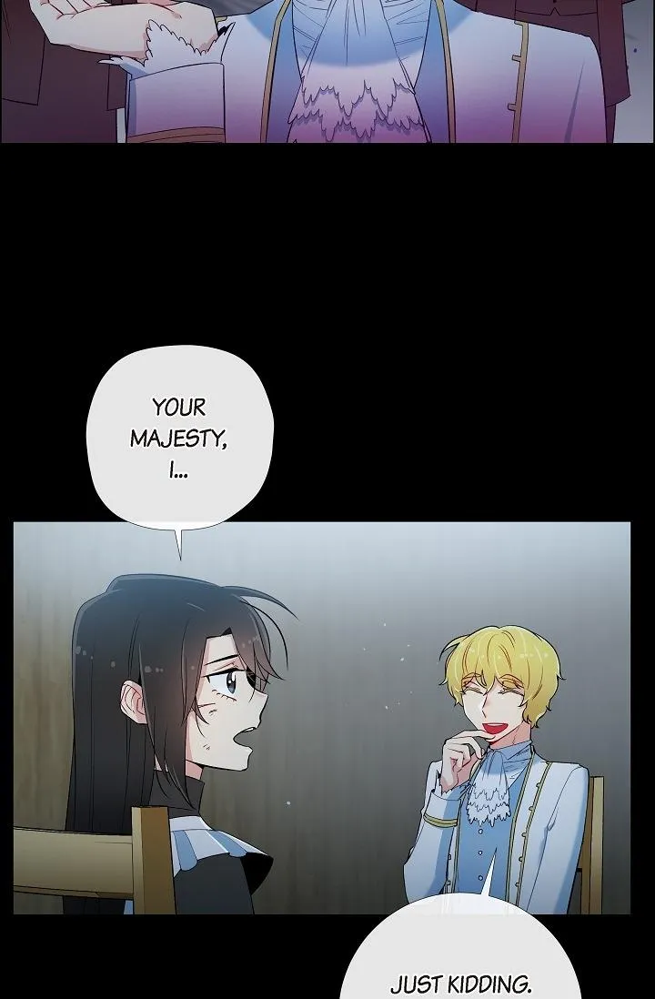 Read The Maid and the Vampire (en) Manga Online