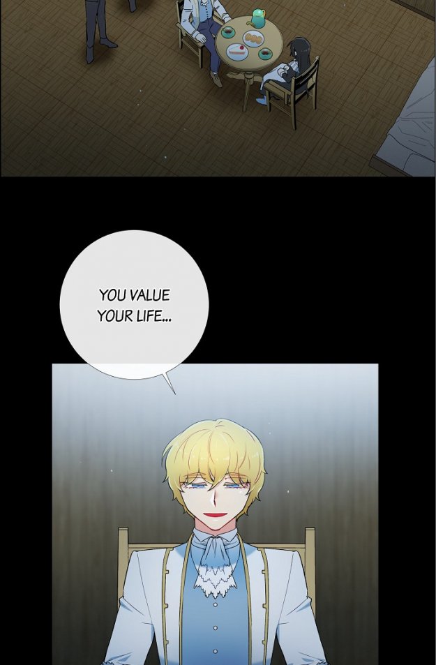 Read The Maid and the Vampire (en) Manga Online