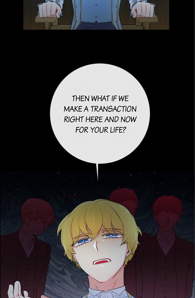 Read The Maid and the Vampire (en) Manga Online