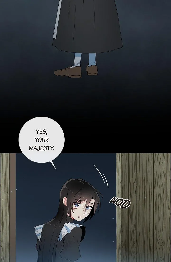 Read The Maid and the Vampire (en) Manga Online