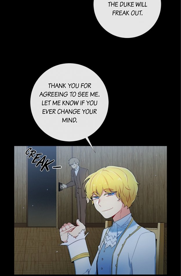 Read The Maid and the Vampire (en) Manga Online