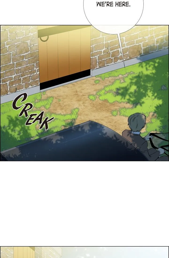 Read The Maid and the Vampire (en) Manga Online
