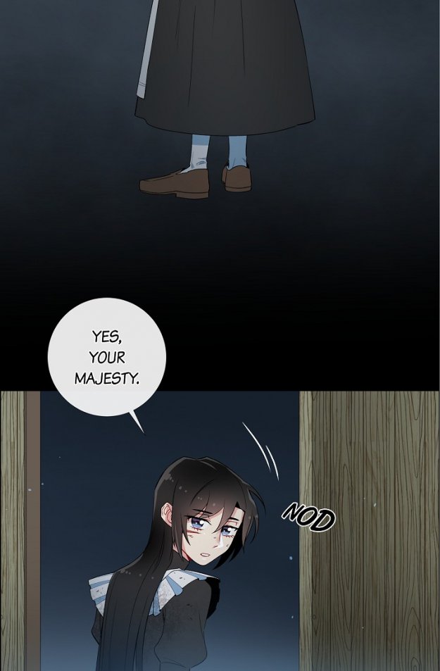 Read The Maid and the Vampire (en) Manga Online