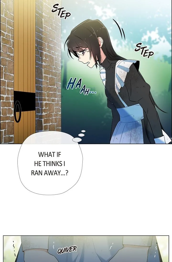 Read The Maid and the Vampire (en) Manga Online