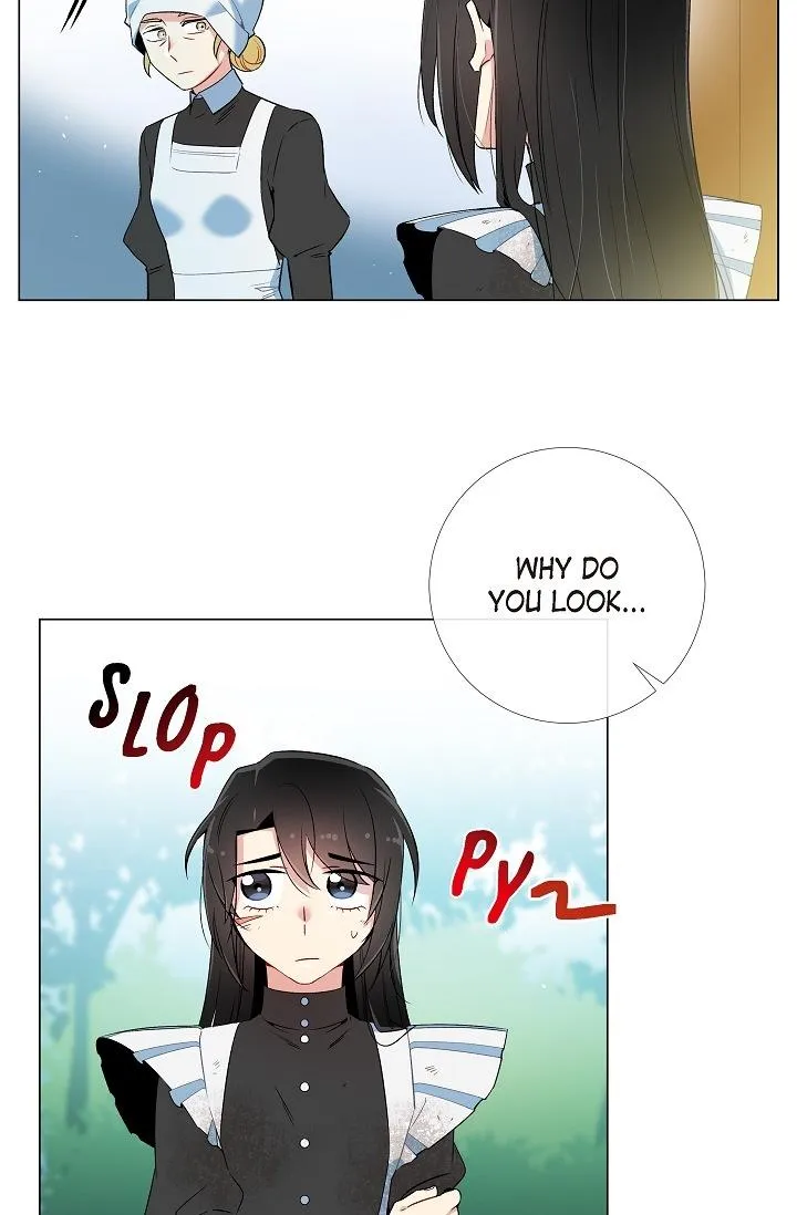 Read The Maid and the Vampire (en) Manga Online