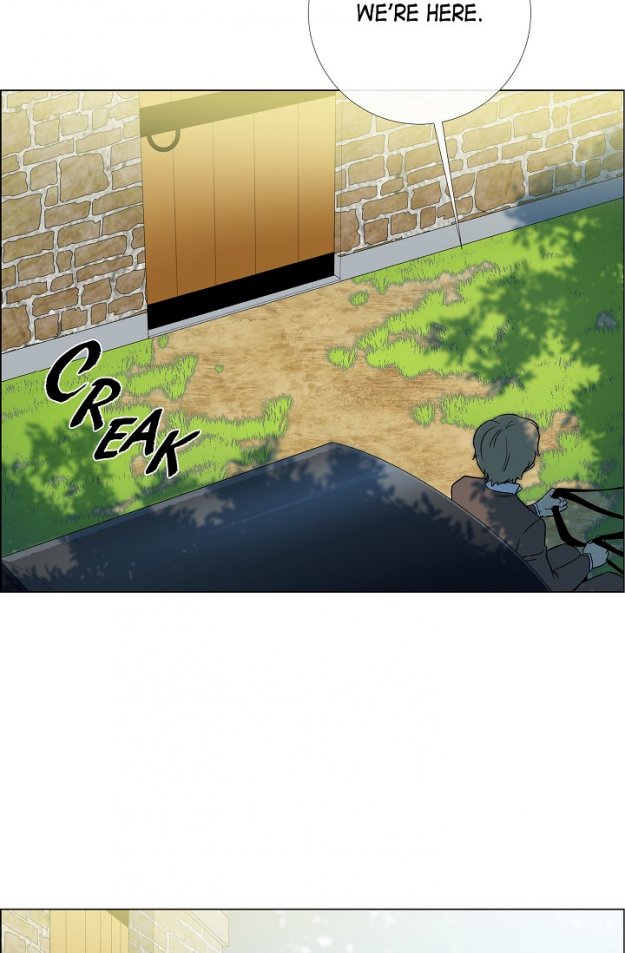 Read The Maid and the Vampire (en) Manga Online