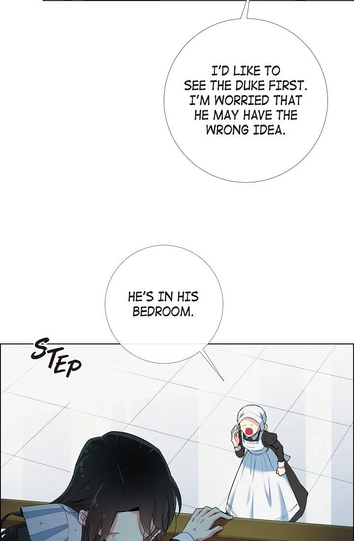 Read The Maid and the Vampire (en) Manga Online