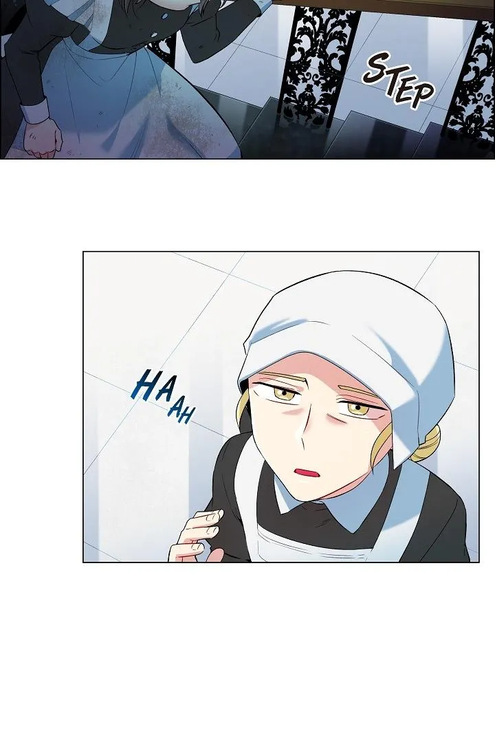 Read The Maid and the Vampire (en) Manga Online