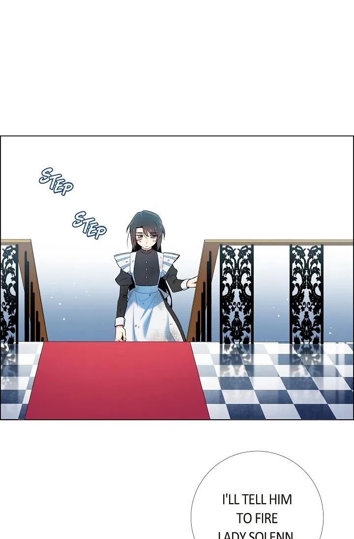 Read The Maid and the Vampire (en) Manga Online