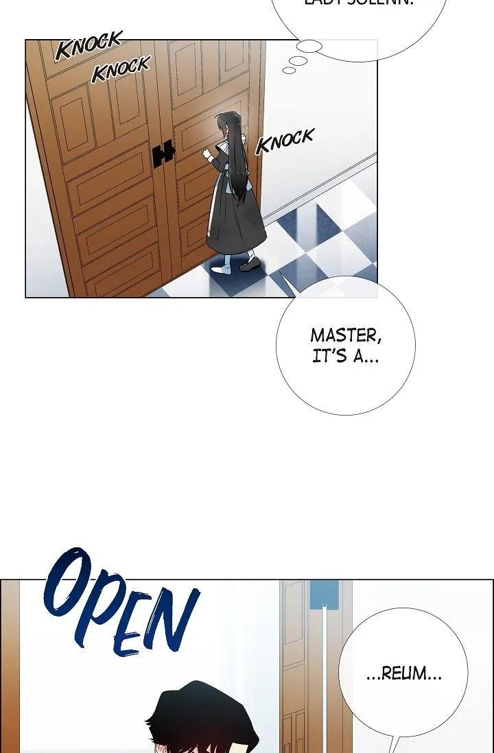 Read The Maid and the Vampire (en) Manga Online