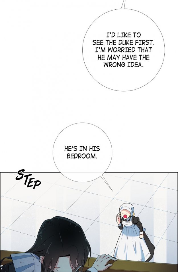 Read The Maid and the Vampire (en) Manga Online