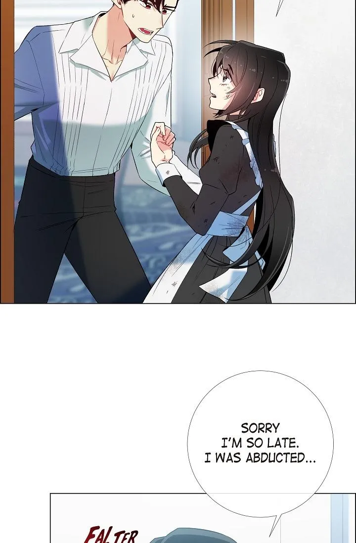 Read The Maid and the Vampire (en) Manga Online