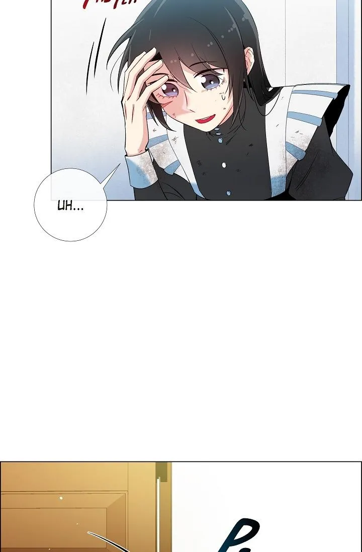 Read The Maid and the Vampire (en) Manga Online