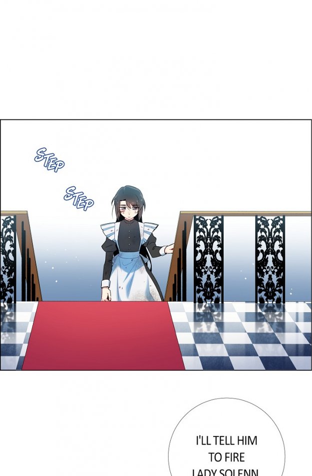Read The Maid and the Vampire (en) Manga Online