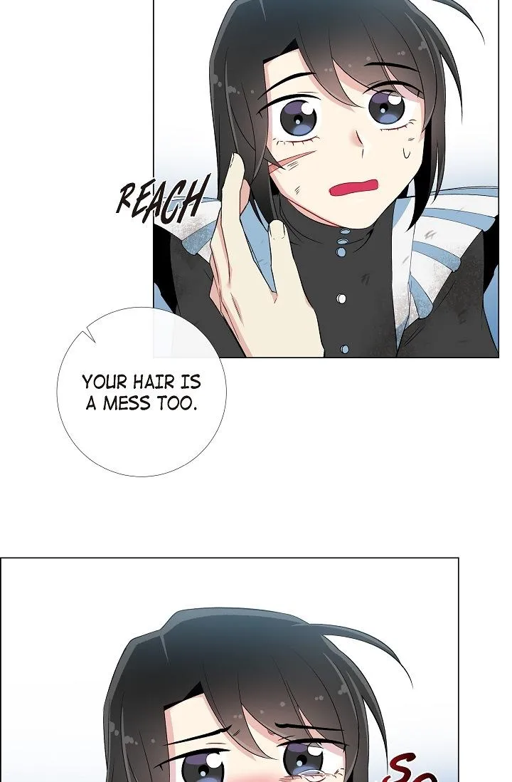Read The Maid and the Vampire (en) Manga Online