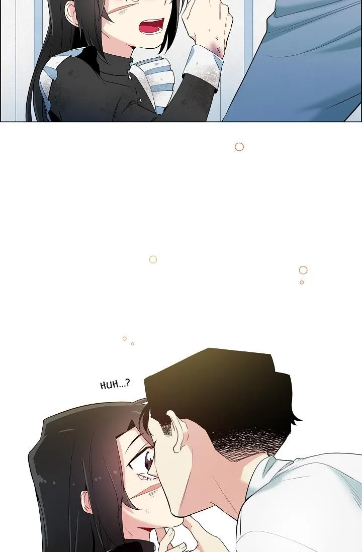 Read The Maid and the Vampire (en) Manga Online