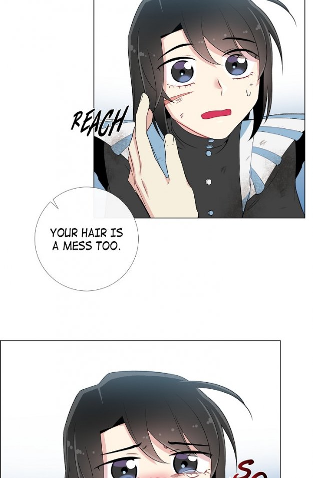 Read The Maid and the Vampire (en) Manga Online