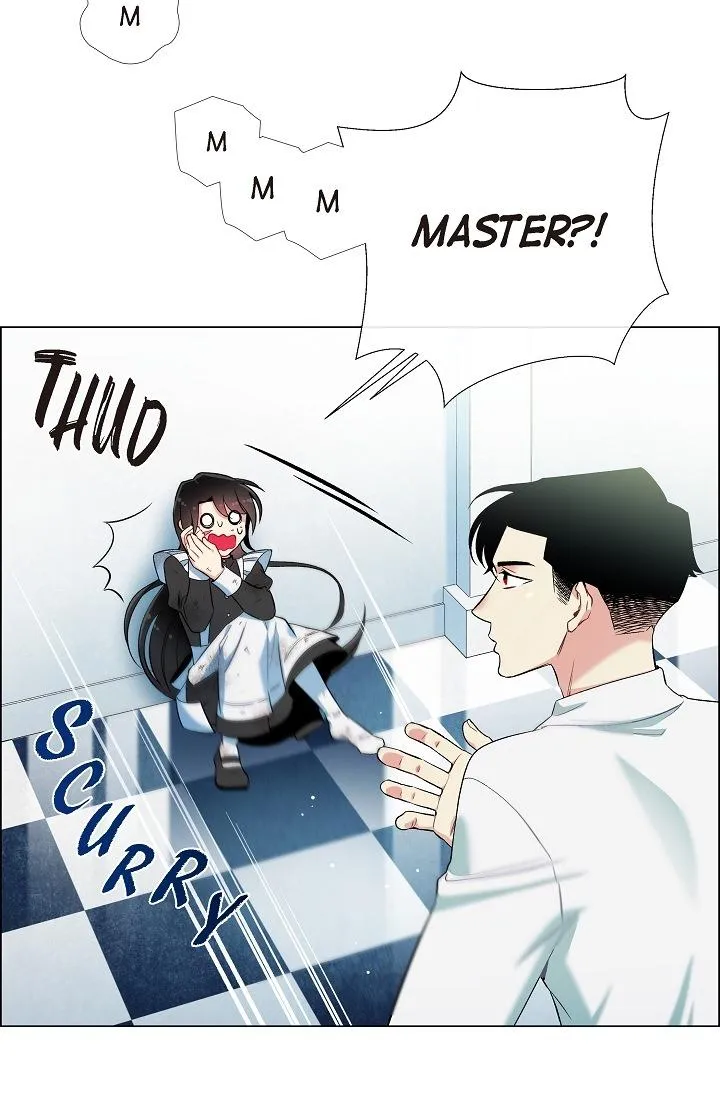 Read The Maid and the Vampire (en) Manga Online