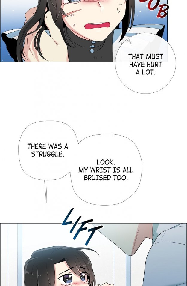 Read The Maid and the Vampire (en) Manga Online