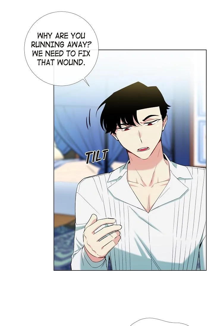 Read The Maid and the Vampire (en) Manga Online