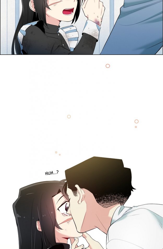 Read The Maid and the Vampire (en) Manga Online