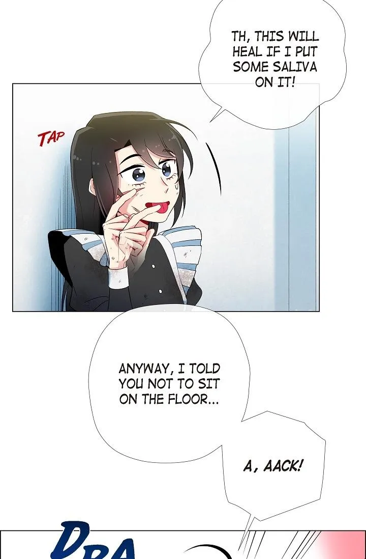Read The Maid and the Vampire (en) Manga Online