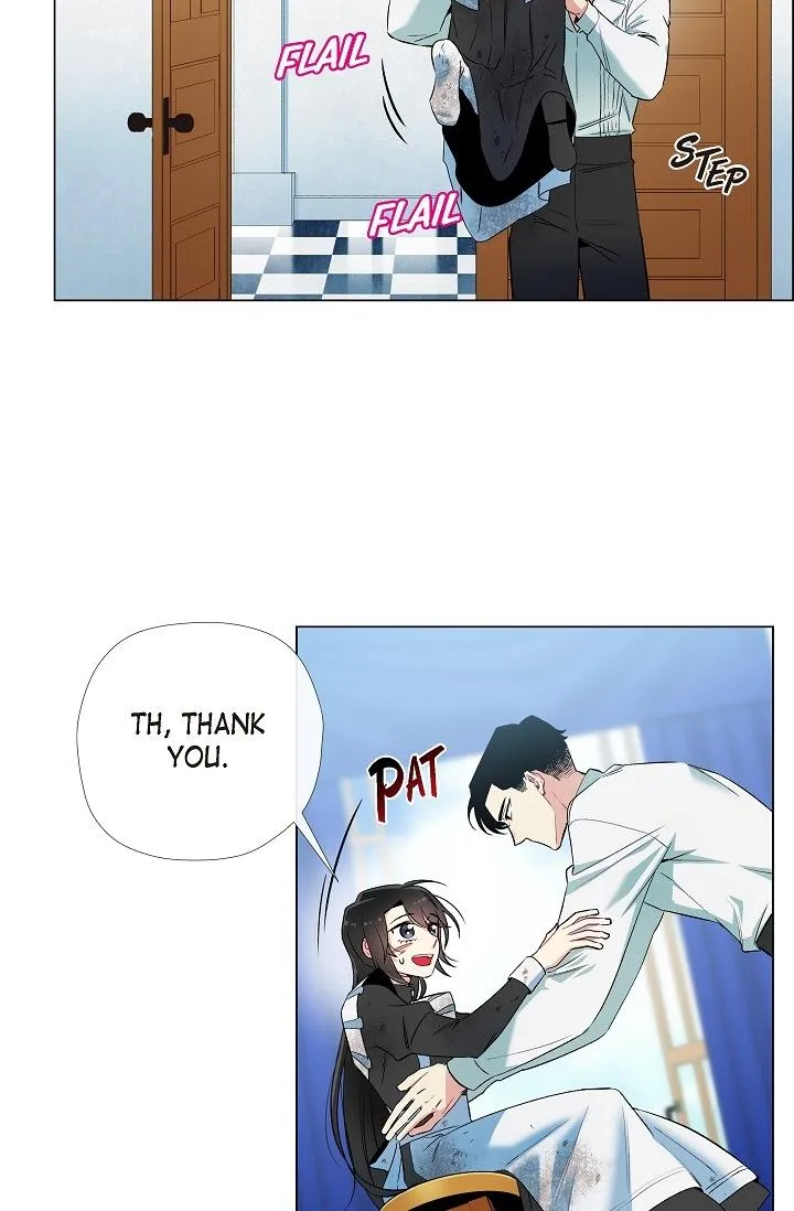 Read The Maid and the Vampire (en) Manga Online