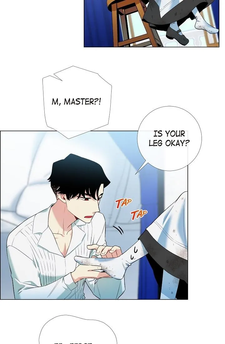 Read The Maid and the Vampire (en) Manga Online