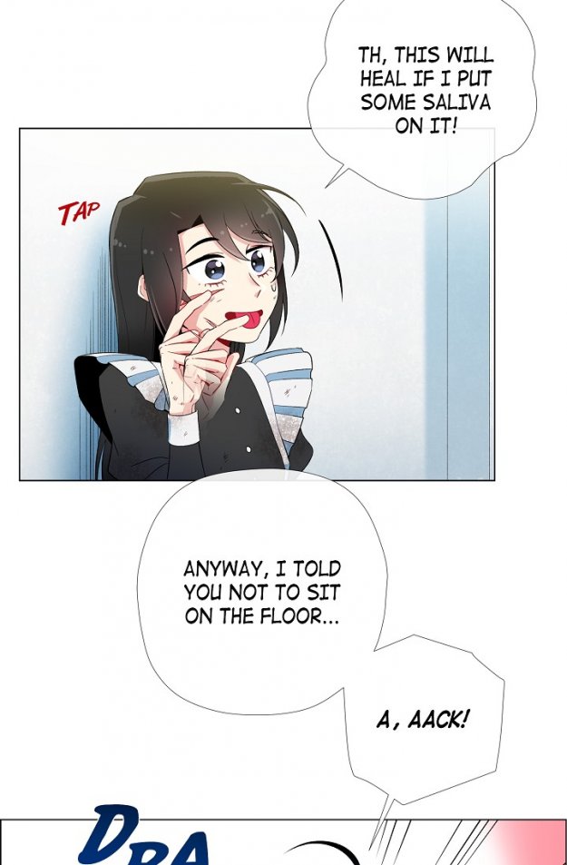 Read The Maid and the Vampire (en) Manga Online