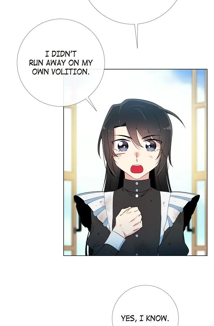 Read The Maid and the Vampire (en) Manga Online