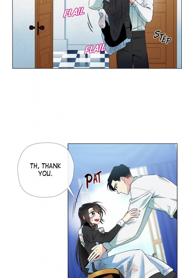 Read The Maid and the Vampire (en) Manga Online